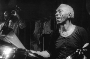 Klicken für großes Bild von Art Blakey