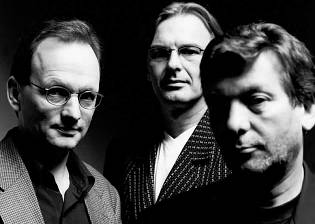 Klicken für großes Bild von Atlantic Jazz Trio